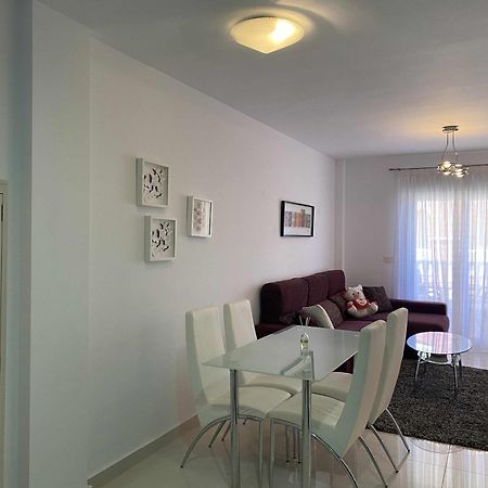 Acogedor Apartamento Cerca De La Playa Los Alcazares Exterior photo